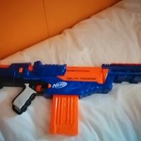 Nerf delta trooper 70 cm