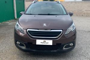 Peugeot 2008 1.6 e-HDi 92 CV Stop&Start Active