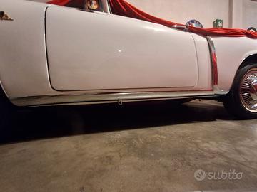 Profilo sottoporta Fiat 1100 1200 trasformabile 