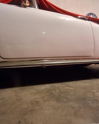 Profilo sottoporta Fiat 1100 1200 trasformabile 
