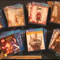 💪🏻💥GIOCHI AZIONE AVVENTURA PS4 💥💪🏻