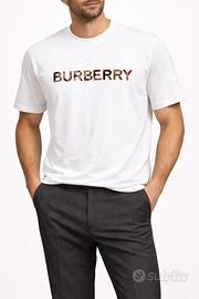 T-SHIRT BURBERRY