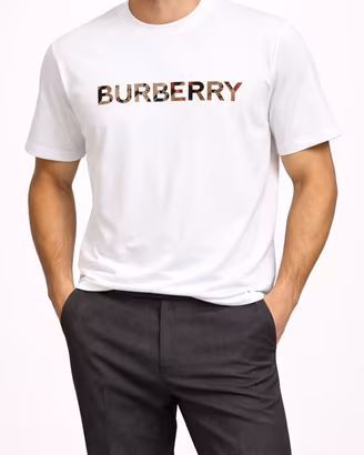 T-SHIRT BURBERRY