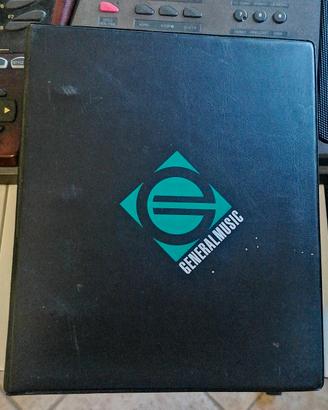 tastiera/pianoforte wk8