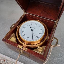 Cronometro NAUTICO  M.G. Obart