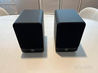 Q acoustics 2010i altoparlanti  			
