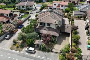 VILLA SINGOLA A SOZZAGO