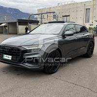 AUDI Q8 50 TDI 286 CV quattro tiptronic Sport