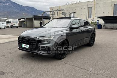 AUDI Q8 50 TDI 286 CV quattro tiptronic Sport
