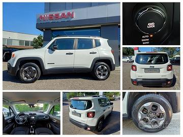 Jeep Renegade 2.0 mjt Sport 4wd 120cv GARANZIA