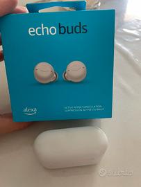 Cuffie echobuds amazon