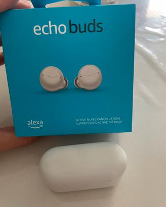 Cuffie echobuds amazon