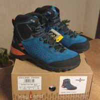 Scarponi uomo hiking / trekking n. 40.5