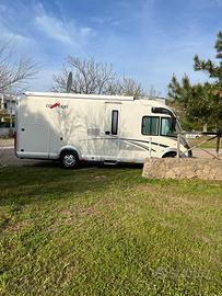 Vendita Camper Carthago C- Line 4.2 immat.2011
