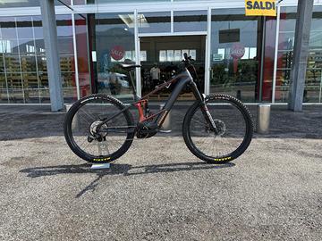 Orbea Wild M20 Tg. M