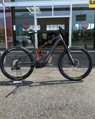Orbea Wild M20 Tg. M