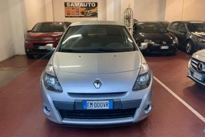 Renault Clio 1.2 16V 5 porte GPL Yahoo! 2012