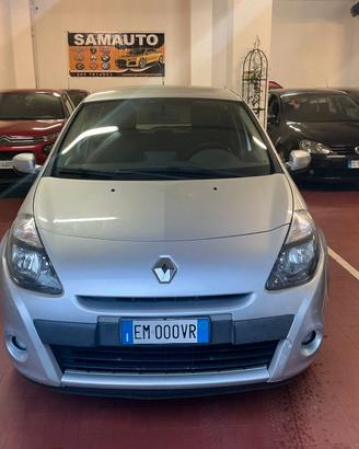 Renault Clio 1.2 16V 5 porte GPL Yahoo! 2012