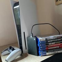 Ps5 PlayStation 5