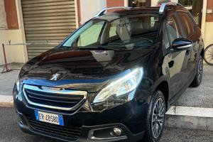 Peugeot 2008 1.4 HDi 68CV Access