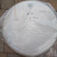 pelle Remo Ambassador Basso dm 22