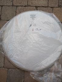 pelle Remo Ambassador Basso dm 22