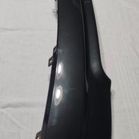 Diffusore paraurti posteriore per Bmw.