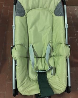 Dondolino Peg Perego 