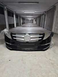 Paraurti anteriore Mercedes classe V serie W447