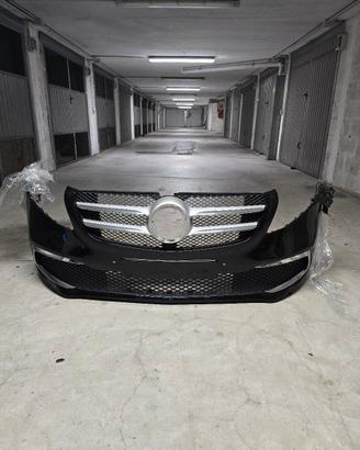 Paraurti anteriore Mercedes classe V serie W447