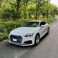 Audi A5 2.0 tfsi 190cv 2019