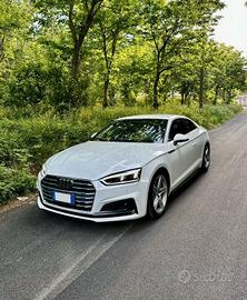 Audi A5 2.0 tfsi 190cv 2019