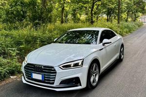 Audi A5 2.0 tfsi 190cv 2019