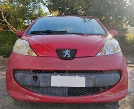 Peugeot 107 1.0 VTi 5p '06