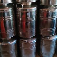 contenitori olio e liquidi 