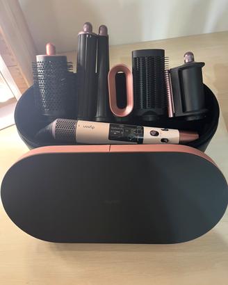 Dyson airwrap ID