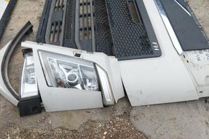 Pezzi di ricambio volvo fh