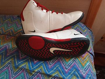 Nike zoom