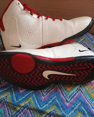 Nike zoom