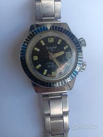 orologio sicura breitling diver