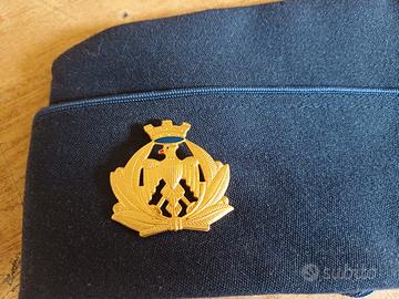 Vintage bustina dell'Aeronautica Militare Italian