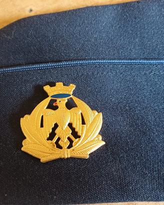 Vintage bustina dell'Aeronautica Militare Italian