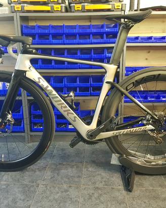 Sworks Venge Sagan Superstar