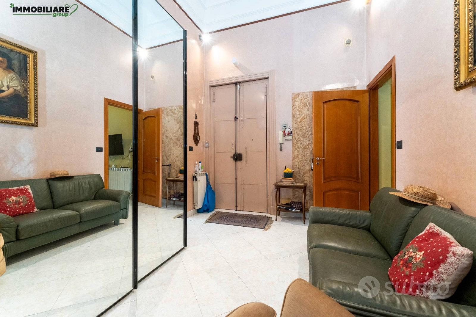 Appartamento – Catania, Monserrato, Borgo-Sanzio - Vista 5