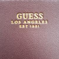 Pochette Guess