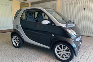 SMART PASSION 700 AUTOMATICA SERVOSTERZO CLIMA MOT