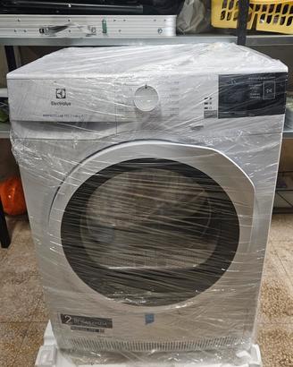 Asciugatrice Electrolux Perfect Care 700 8kg