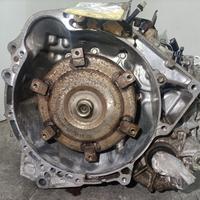 CAMBIO AUTOMATICO TOYOTA IQ 1° Serie 1KRFE benzin