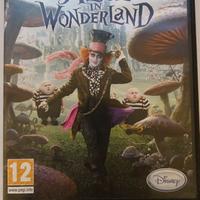 Alice in Wonderland PC