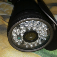 Videocamera sorveglianza